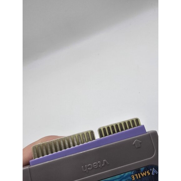 The Little Mermaid Ariel's Majestic Journey  [VTech V.Smile] Game Only - Picture 3 of 4